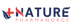 Nature-Pharma-Norge-Logo