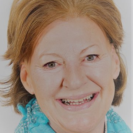 Ashwagandha var redningen for Vibeke