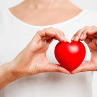 Healthy heart
